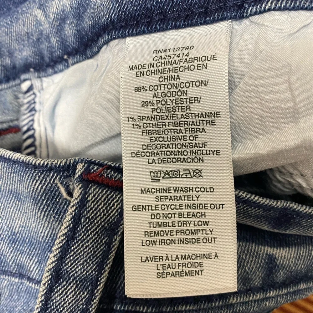 True Religion Geno relaxed slim size 34